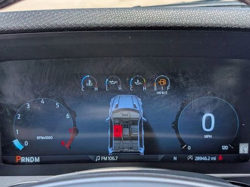 Used 2024 Ford F150 XLT w/ Equipment Group 302A MID AWD/4WD image 15