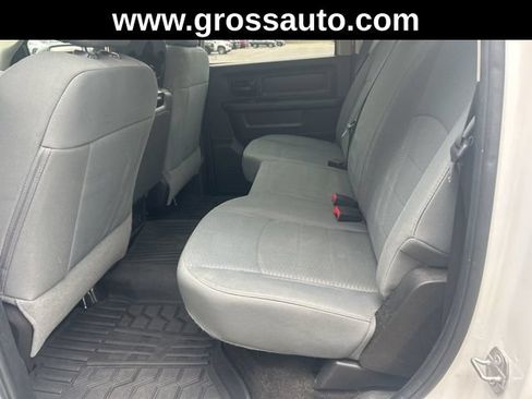 Used 2017 RAM 1500 Express AWD/4WD image 35