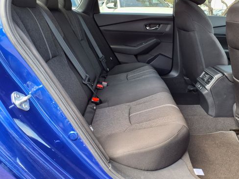 Used 2025 Honda Accord Sport image 14