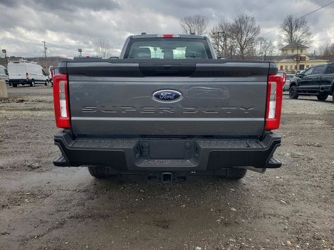 New 2026 Ford F250 XL image 4