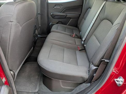 Used 2023 Chevrolet Colorado LT RWD image 16