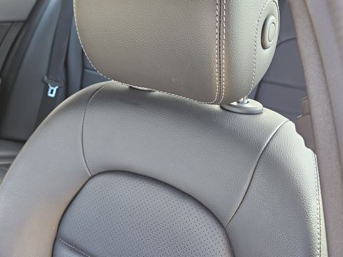 Certified 2019 Mercedes-Benz C 300 Sedan image 13