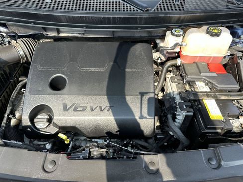 Certified 2022 Chevrolet Traverse LT image 30