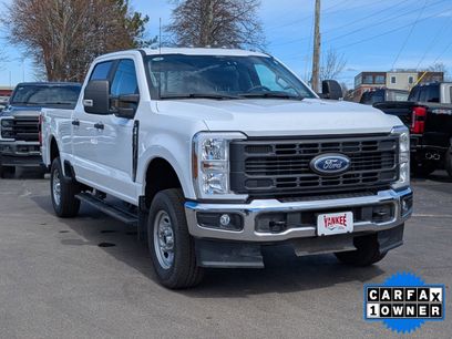 Used 2024 Ford F250 XL w/ XL Driver Assist Package