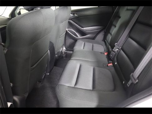 Used 2015 MAZDA CX-5 Touring w/ Touring Technology Package image 14
