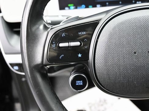 Used 2022 Hyundai Ioniq 5 SE w/ Cargo Package image 17