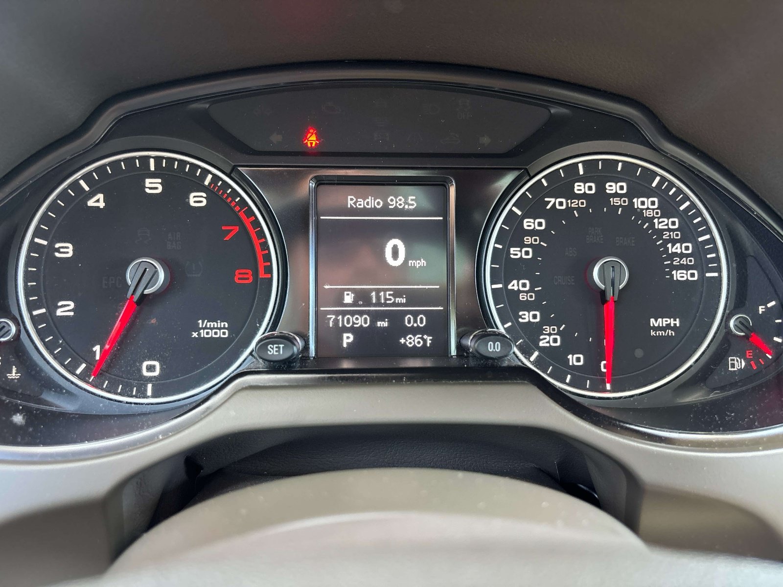 Used 2013 Audi Q5 2.0T Premium Plus AWD/4WD image 21