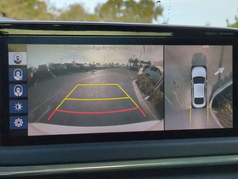 Used 2020 Hyundai Sonata Limited image 21