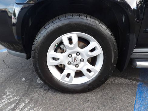 Used 2004 Acura MDX Touring AWD/4WD image 14