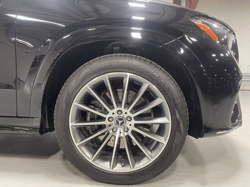 Used 2026 Mercedes-Benz GLE 350 4MATIC image 16