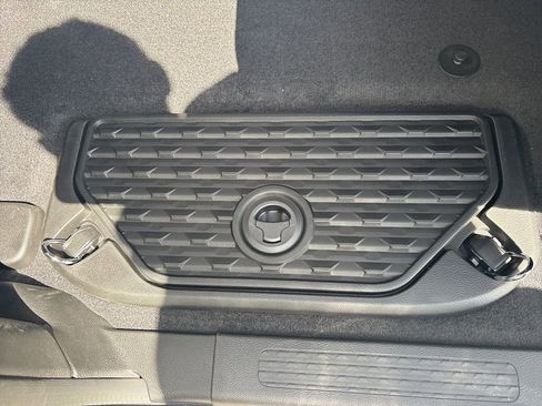 New 2026 RAM 1500 Big Horn image 37