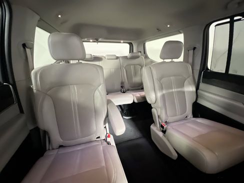 Used 2022 Jeep Wagoneer Series III w/ Convenience Group I image 33