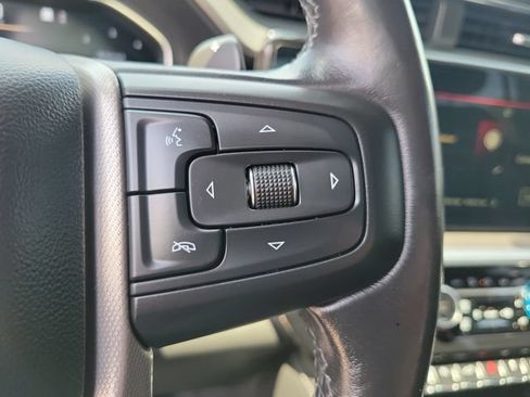 Used 2022 GMC Sierra 1500 Denali AWD/4WD image 20