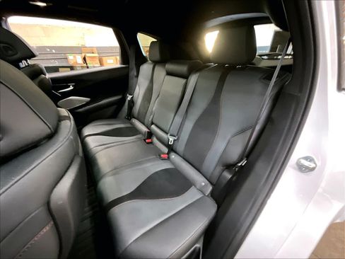 Used 2022 Acura RDX w/ Advance Package FWD image 28