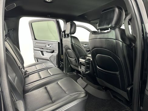 Used 2022 RAM 1500 Rebel w/ Rebel Level 2 Equipment Group image 9