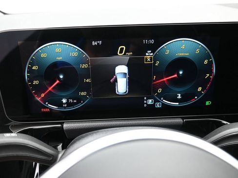 Used 2023 Mercedes-Benz GLA 250 4MATIC image 17