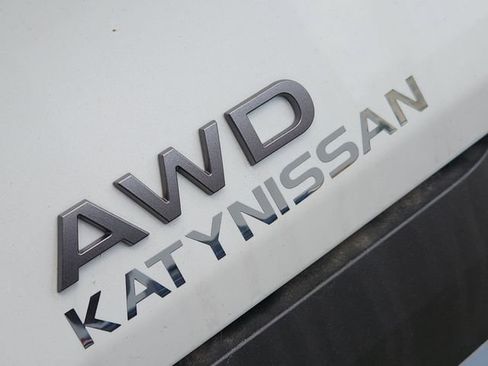 New 2025 Nissan Murano SL w/ Cargo Package image 9