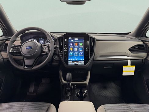 New 2026 Subaru Forester Premium image 11