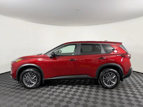 Used 2023 Nissan Rogue S AWD/4WD image 17