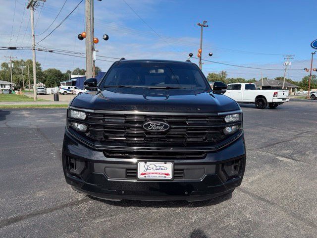 Used 2025 Ford Expedition Platinum w/ Stealth Performance Package AWD/4WD image 20