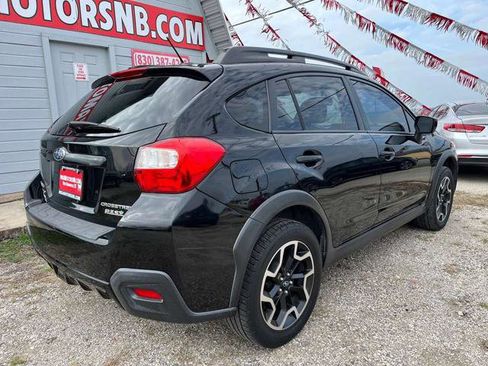 Used 2016 Subaru Crosstrek 2.0i Premium image 7