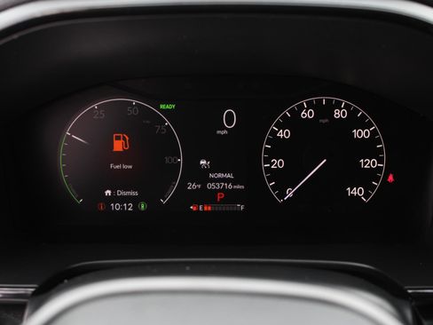 Certified 2024 Honda CR-V Sport image 10