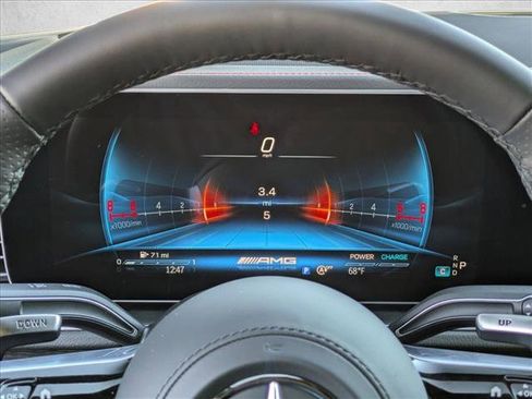 New 2026 Mercedes-Benz GLE 53 AMG 4MATIC Coupe image 14