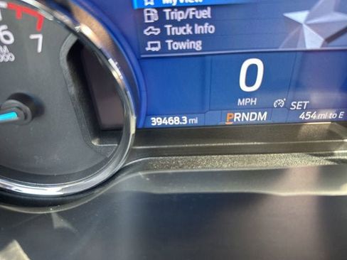 Used 2022 Ford F150 XLT w/ Equipment Group 302A High image 14