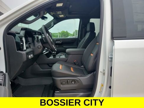 New 2026 GMC Sierra 1500 AT4 AWD/4WD image 10