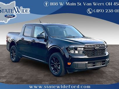 Used 2023 Ford Maverick XLT w/ Equipment Group 300A Standard