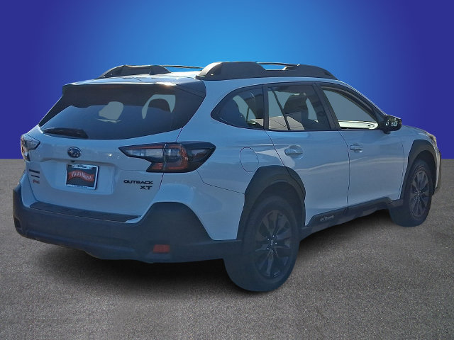 Used 2023 Subaru Outback Onyx Edition XT AWD/4WD image 4