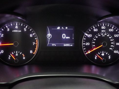 Used 2017 Kia Optima LX FWD image 16