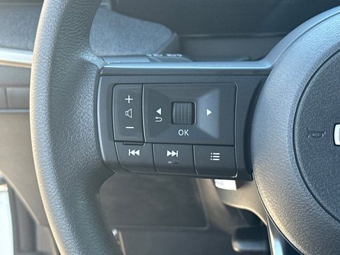 New 2026 Nissan Kicks S image 24