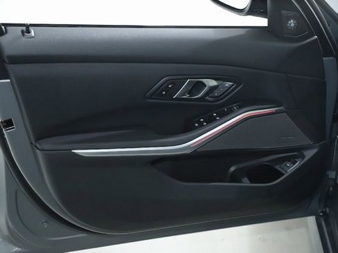 Certified 2024 BMW M340i xDrive w/ Premium Package image 15