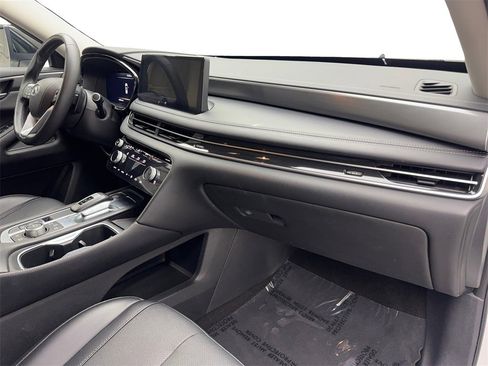 Used 2024 INFINITI QX60 Luxe image 57