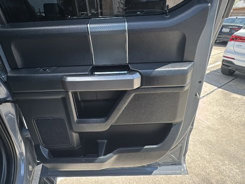 Used 2020 Ford F150 XLT w/ Equipment Group 302A Luxury image 25