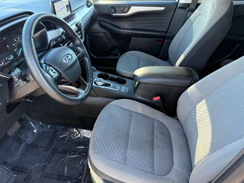 Used 2022 Ford Escape SE w/ Convenience Package image 14