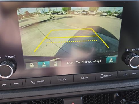 Used 2024 Honda CR-V Sport image 33