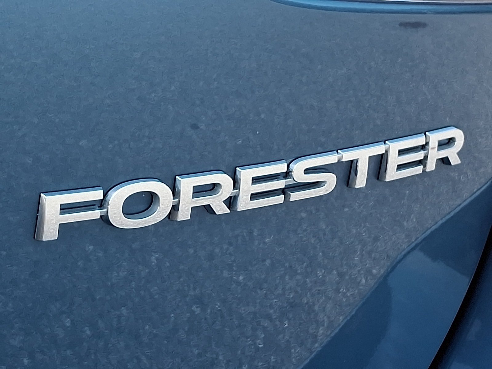 Used 2021 Subaru Forester Premium AWD/4WD image 32