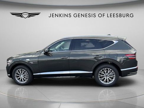 New 2026 Genesis GV80 2.5T image 8