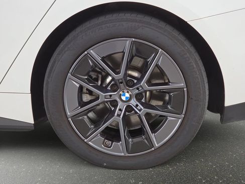 Certified 2023 BMW i4 eDrive35 w/ Premium Package RWD image 29