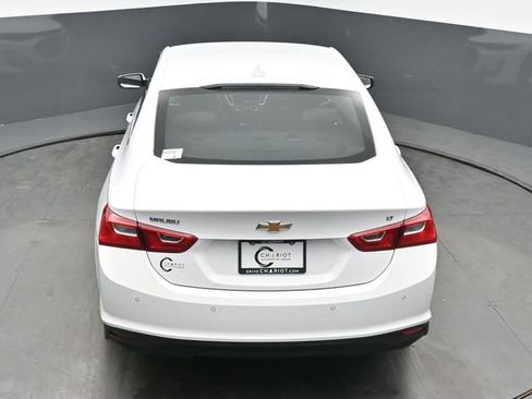 Used 2024 Chevrolet Malibu LT FWD image 51
