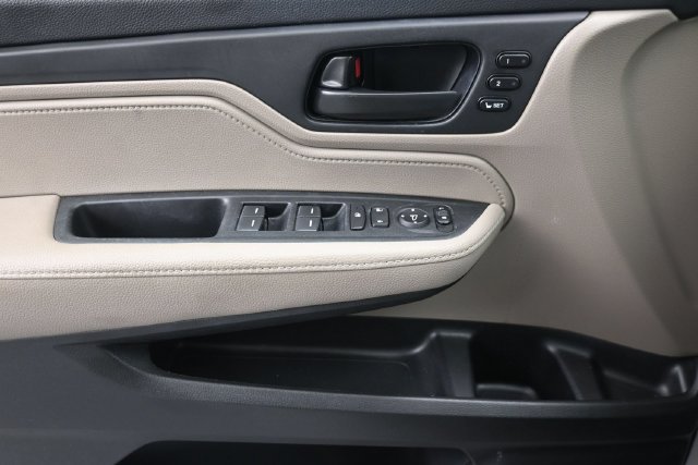 Used 2023 Honda Odyssey EX-L image 27