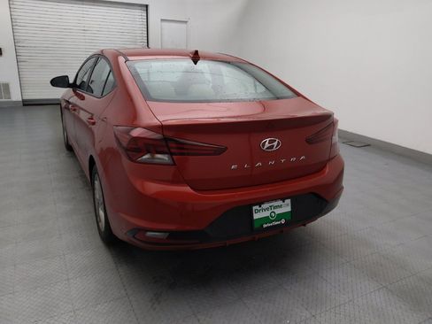 Used 2020 Hyundai Elantra Value Edition w/ Cargo Package (C1) image 6