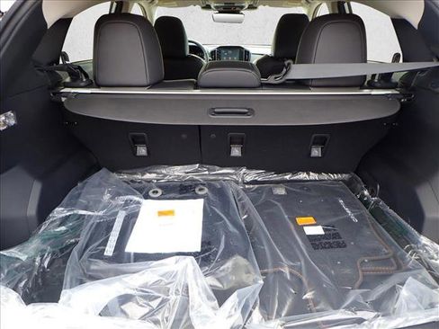 New 2026 Subaru Crosstrek 2.5i Limited image 8