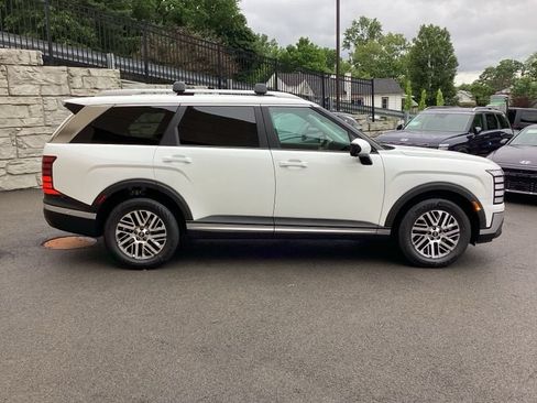 New 2026 Hyundai Palisade SEL AWD/4WD image 8