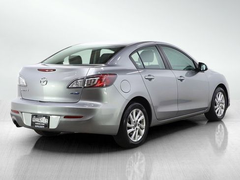 Used 2013 MAZDA MAZDA3 i Grand Touring image 5