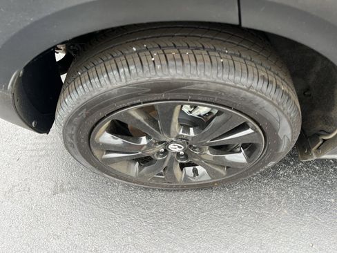 Used 2024 MAZDA CX-30 AWD 2.5 S w/ Preferred Package image 45
