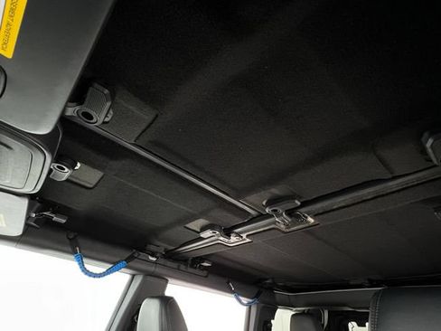 Used 2023 Ford Bronco Wildtrak AWD/4WD image 29