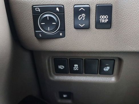 Used 2016 Lexus GX 460 Luxury image 22